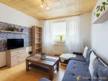Prodej bytu 2+1, Hlinsko, Rataje, 45 m2