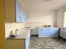 Pronájem bytu 2+1, Hradec Králové, třída Edvarda Beneše, 76 m2