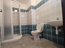 Pronájem bytu 2+kk, Plzeň, Bělohorská, 57 m2