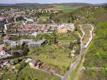 Prodej pozemku pro bydlení, Brno, 1451 m2