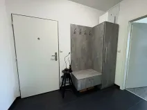 Pronájem bytu 2+kk, Praha - Vršovice, Omská, 50 m2