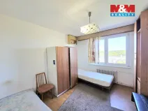 Pronájem bytu 2+1, Praha - Krč, Štúrova, 40 m2