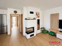 Prodej rodinného domu, Mělník, Rumburská, 142 m2