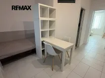 Pronájem bytu 1+1, Břeclav, náměstí Petra Bezruče, 40 m2