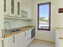 Pronájem bytu 2+kk, Praha - Košíře, Musílkova, 64 m2