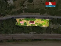 Prodej zahrady, Litoměřice - Litoměřice-Město, 736 m2