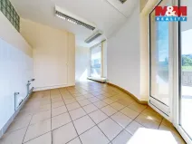 Prodej obchodního prostoru, Písek - Pražské Předměstí, Čechova, 53 m2