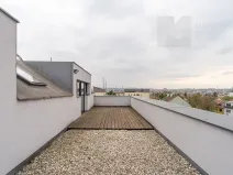 Prodej bytu 1+kk, Brno, Vančurova, 43 m2