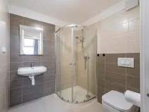 Prodej bytu 1+kk, Brno, Vančurova, 43 m2