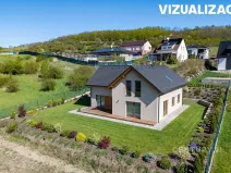Prodej pozemku pro bydlení, Lužice, 1215 m2