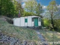 Prodej chaty, Jílové u Prahy, 39 m2