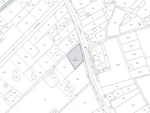 Prodej pozemku, Orlová, 1272 m2