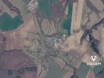Prodej podílu pole, Dobrkovice, 3875 m2