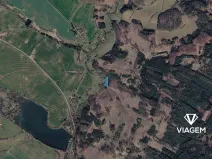 Prodej lesa, Vlašim, 3715 m2