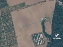 Prodej pole, Ratíškovice, 2067 m2