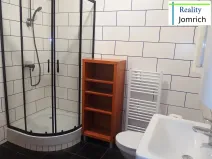 Pronájem bytu 1+1, Chrastava, Žitavská, 44 m2