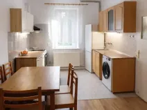 Pronájem bytu 1+1, Praha - Holyně, 40 m2