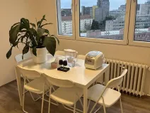Pronájem pokoje, Praha - Michle, 25 m2