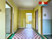 Prodej rodinného domu, Vratimov, Na Spojce, 128 m2
