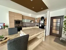 Prodej bytu 3+kk, Liberec, Rubínová, 93 m2