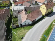 Prodej rodinného domu, Čáslavice, 70 m2