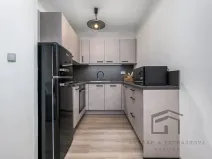 Pronájem bytu 2+kk, Praha - Kunratice, Jana Růžičky, 45 m2