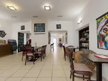 Prodej obchodního prostoru, Chrudim, Resselovo náměstí, 121 m2