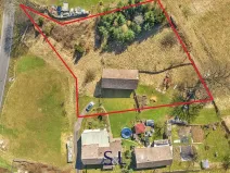 Prodej pozemku pro bydlení, Cvikov, Tovární, 2960 m2