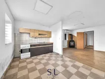 Prodej bytu 1+kk, Kamenický Šenov, Kadlecova, 50 m2