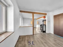 Prodej bytu 2+kk, Kamenický Šenov, Kadlecova, 60 m2