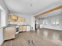 Prodej bytu 2+kk, Kamenický Šenov, Kadlecova, 60 m2