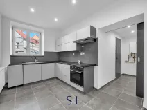 Pronájem bytu 2+1, Cvikov, Československé armády, 59 m2