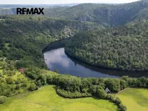 Prodej pozemku pro bydlení, Štěchovice, 997 m2