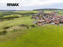 Prodej pozemku, Štěchovice, 3265 m2