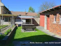 Prodej rodinného domu, Kurovice, 140 m2