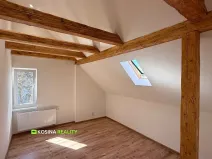 Pronájem bytu 3+kk, Kraslice, B. Smetany, 75 m2