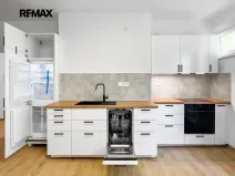 Pronájem bytu 1+kk, Praha - Břevnov, Patočkova, 31 m2