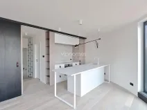 Pronájem bytu 2+kk, Praha - Vinohrady, náměstí Jiřího z Poděbrad, 160 m2
