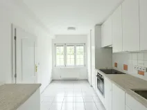 Pronájem vily, Praha - Nebušice, K parku, 197 m2