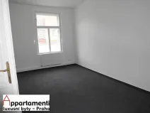 Pronájem kanceláře, Praha - Josefov, Kaprova, 27 m2