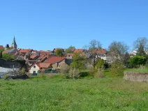 Prodej pozemku pro bydlení, Kouřim, 2449 m2