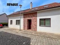 Prodej rodinného domu, Brno, Slatinka, 129 m2