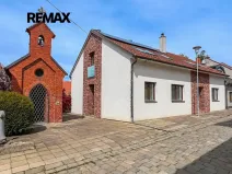 Prodej rodinného domu, Brno, Slatinka, 129 m2