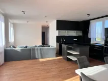 Pronájem bytu 3+kk, Vamberk, Žamberecká, 97 m2