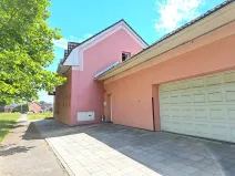Prodej komerční nemovitosti, Hulín, Komenského, 400 m2