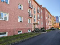 Prodej bytu 2+1, Bechyně, Na Libuši, 56 m2