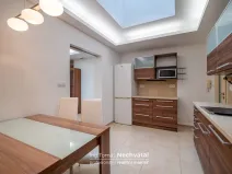 Pronájem bytu 2+1, Brno - Obřany, Fryčajova, 48 m2