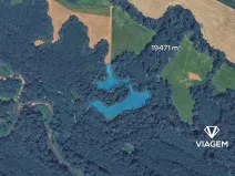 Prodej podílu pole, Štěpánov, 381 m2
