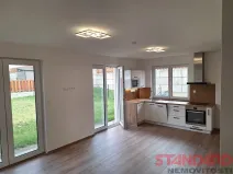 Pronájem bytu 3+kk, Blovice, Habrová, 71 m2