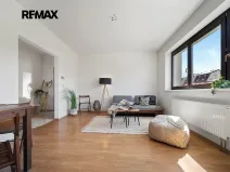 Prodej bytu 2+kk, Brno, Podbělová, 43 m2